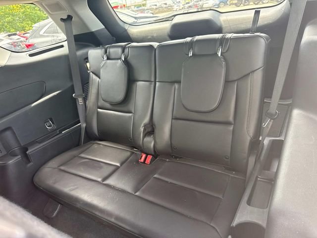 Used 2023 Green Ford Limited image 19