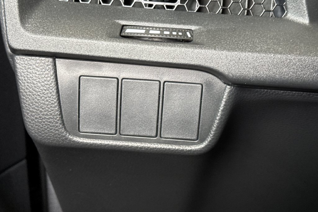 Used 2026 Crystal Black Pearl Honda Sport image 32