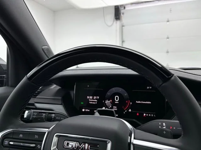 2026 GMC Acadia Elevation - Photo 6