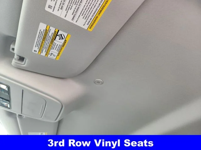 New 2026 Star White Metallic Tri-Coat Ford MAX Active image 25