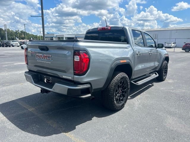 Used 2026 Silver GMC Elevation image 4