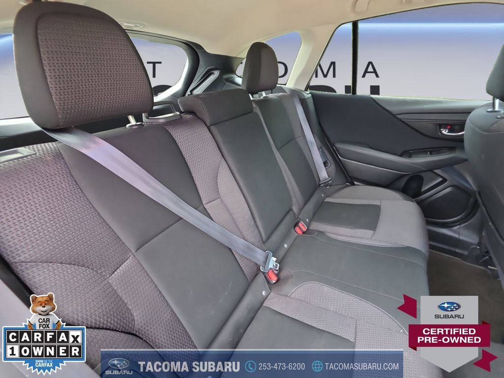 2024 Subaru Outback Premium - Photo 18