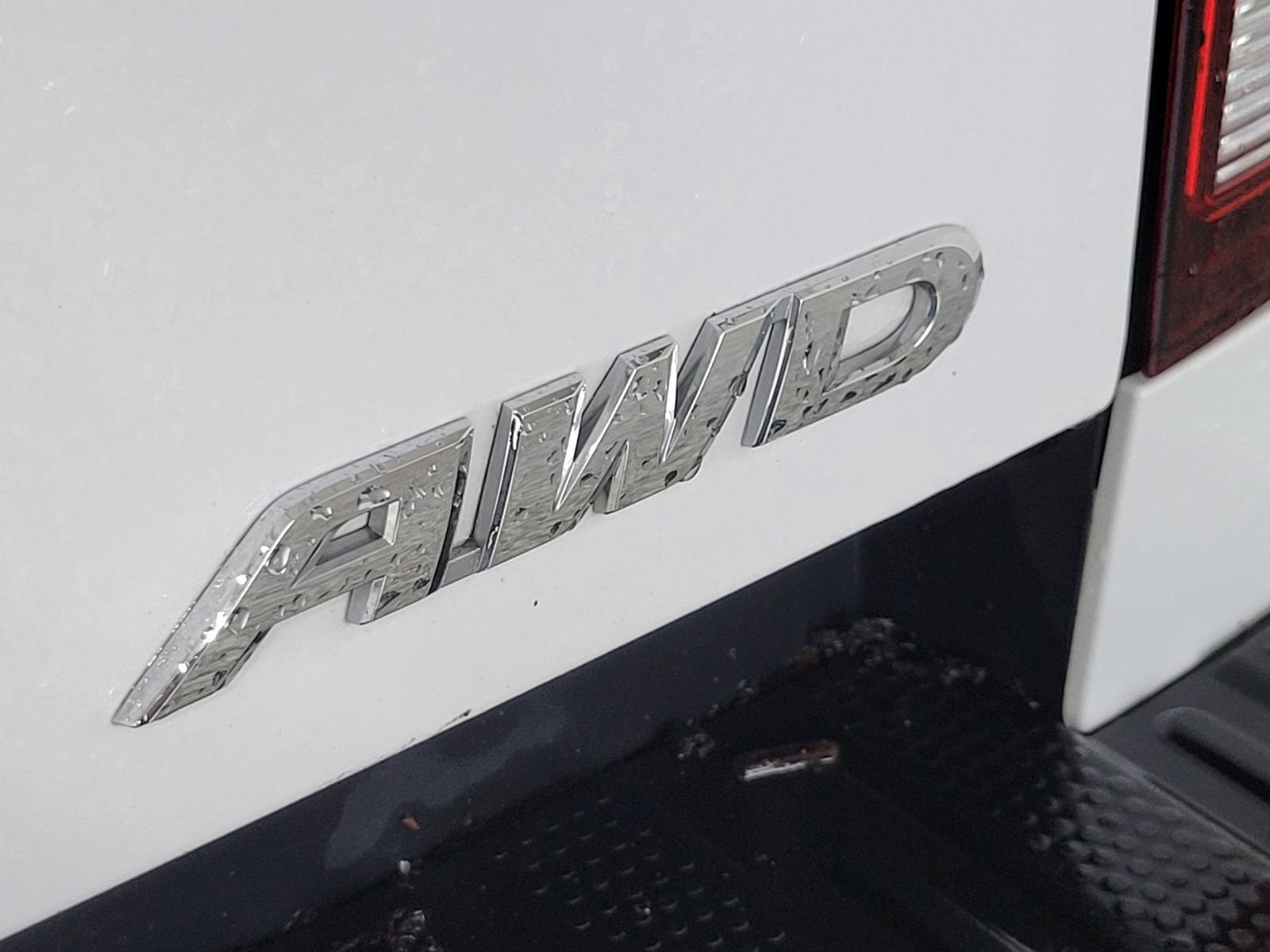 Used 2023 White Honda Black Edition image 32