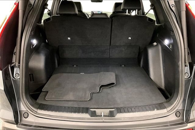 2023 Honda CR-V Sport Touring - Photo 37