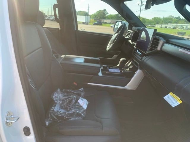New 2026 Wind Chill Pearl Toyota Platinum i-FORCE MAX image 30
