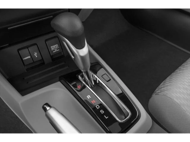 Used 2015  Honda EX image 10