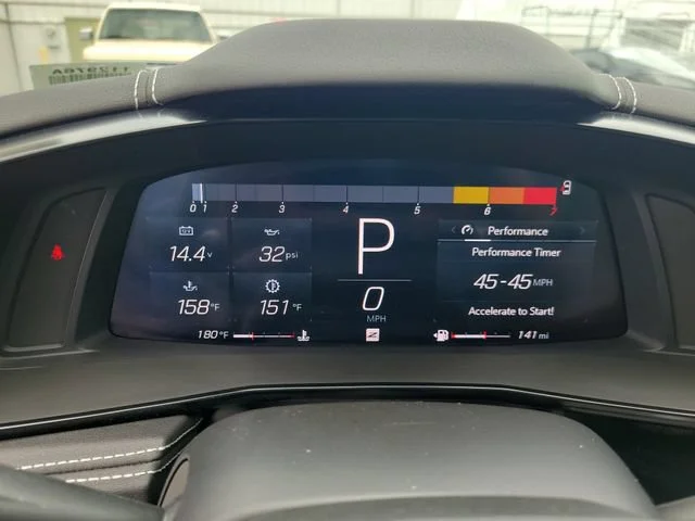 2021 Chevrolet Corvette 1LT - Photo 27