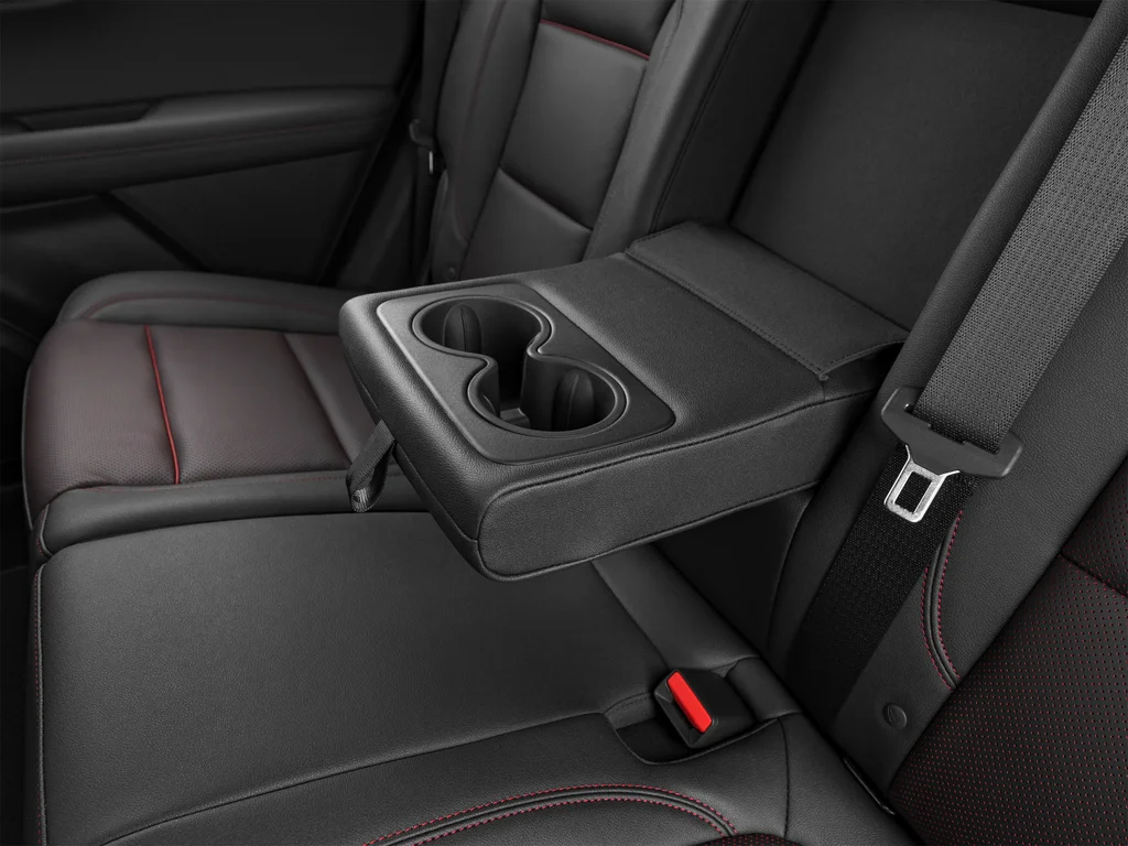 Used 2023 Red Chevrolet LT image 36