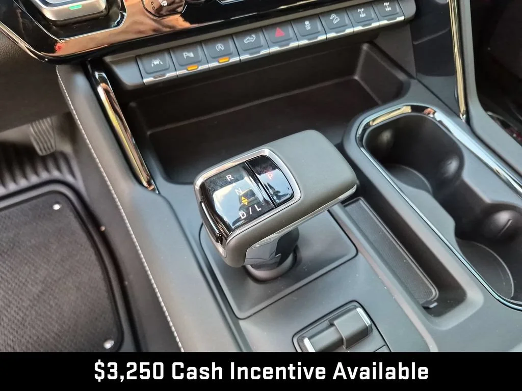 2026 GMC Sierra 1500 AT4X - Photo 32