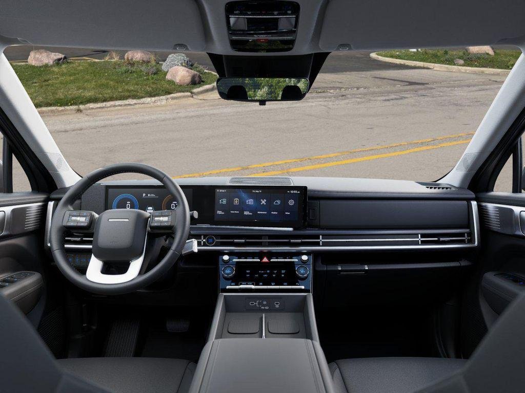 2026 Hyundai Santa Fe SE - Photo 11