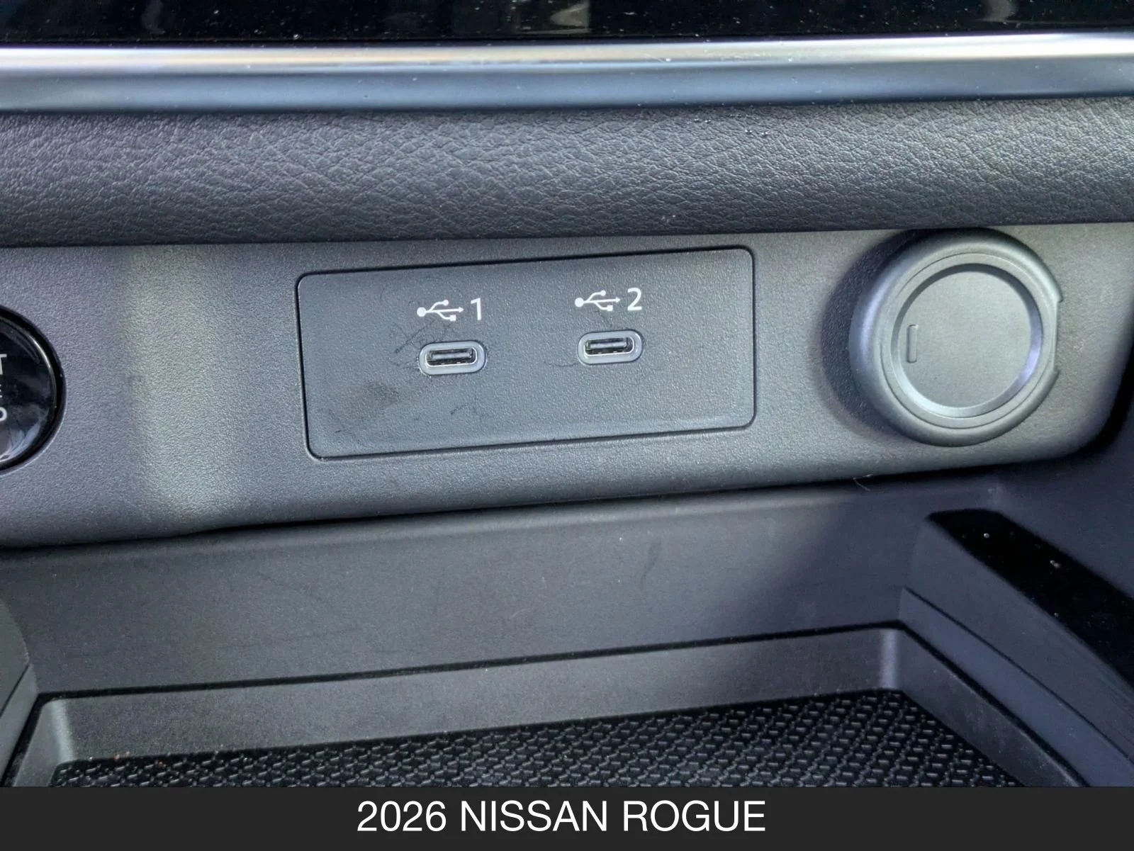 Used 2026 Glacier White Nissan S image 21