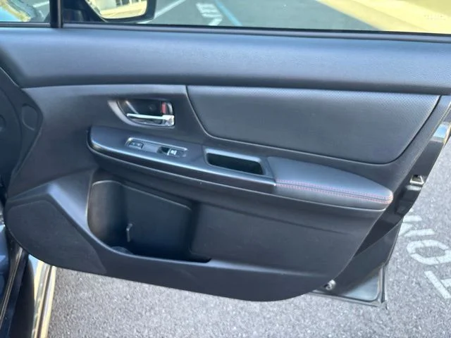 Used 2017 Gray Subaru Limited image 17