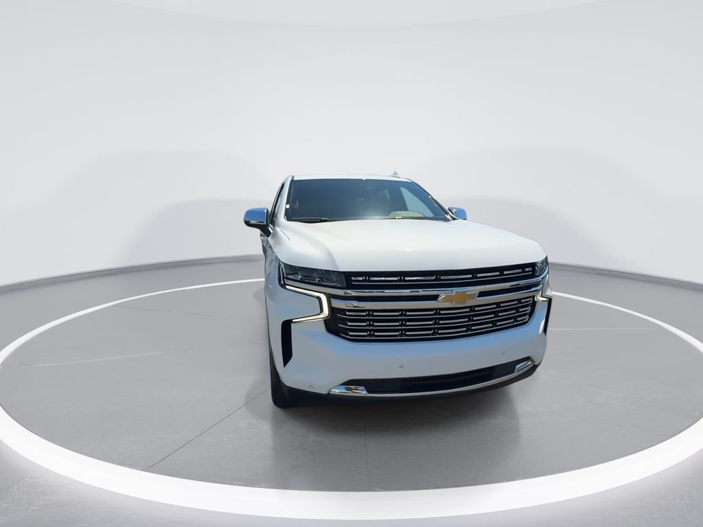 Used 2022 White Chevrolet Premier image 3