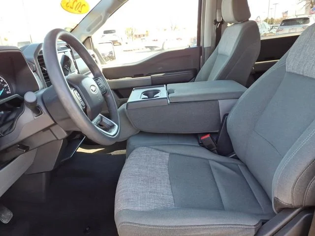 2023 Ford F-150 XLT - Photo 15