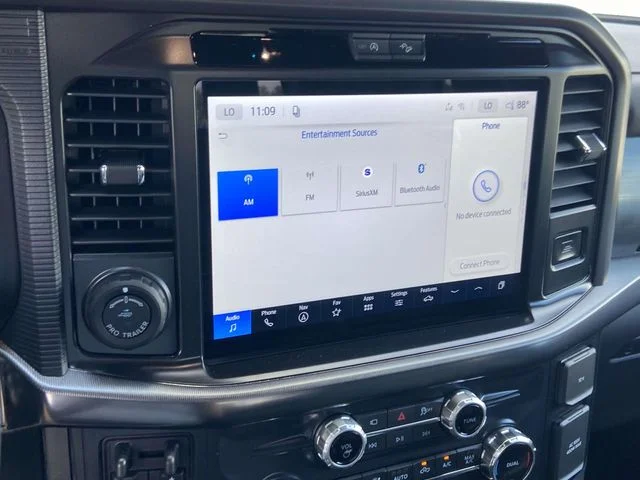 New 2026 Gray Ford Lariat image 21