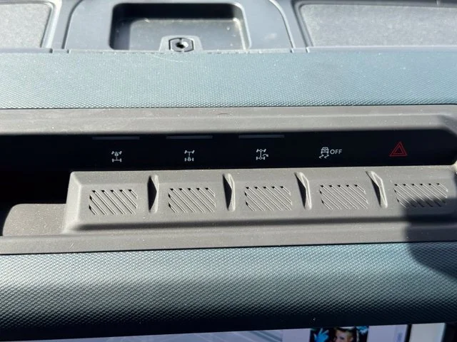 Used 2025 Black Ford Heritage Edition image 42