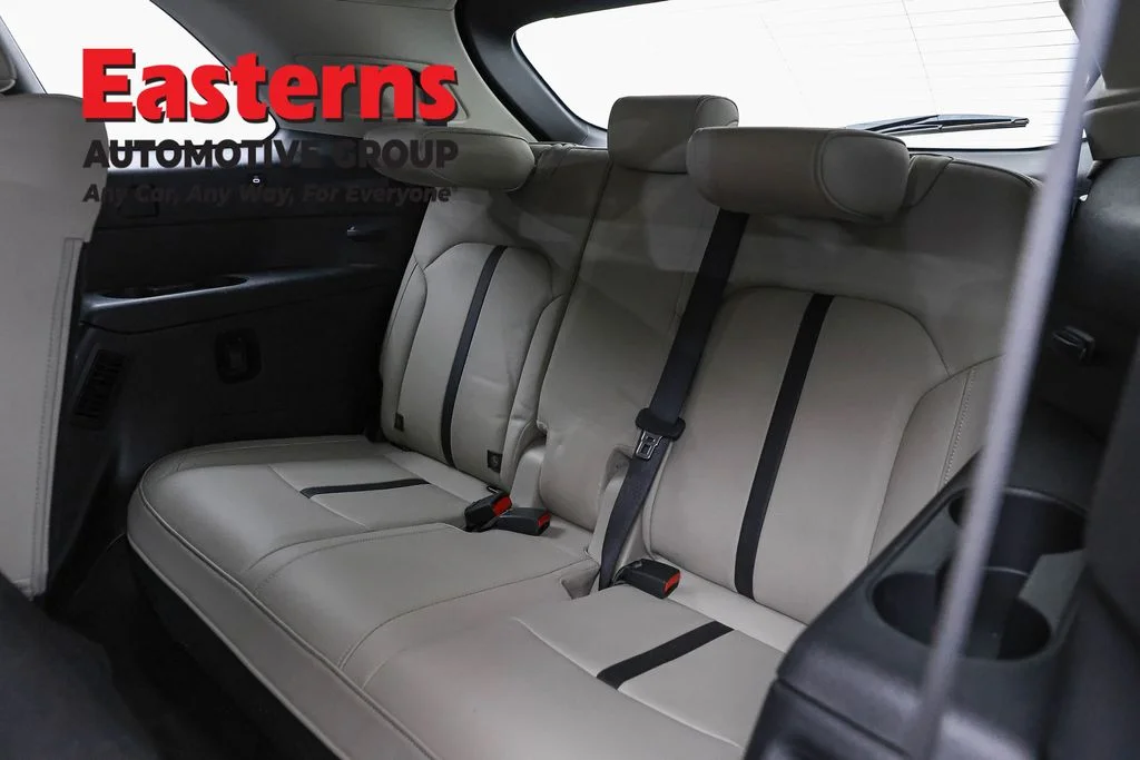 Used 2024 Gray Mazda Preferred image 30