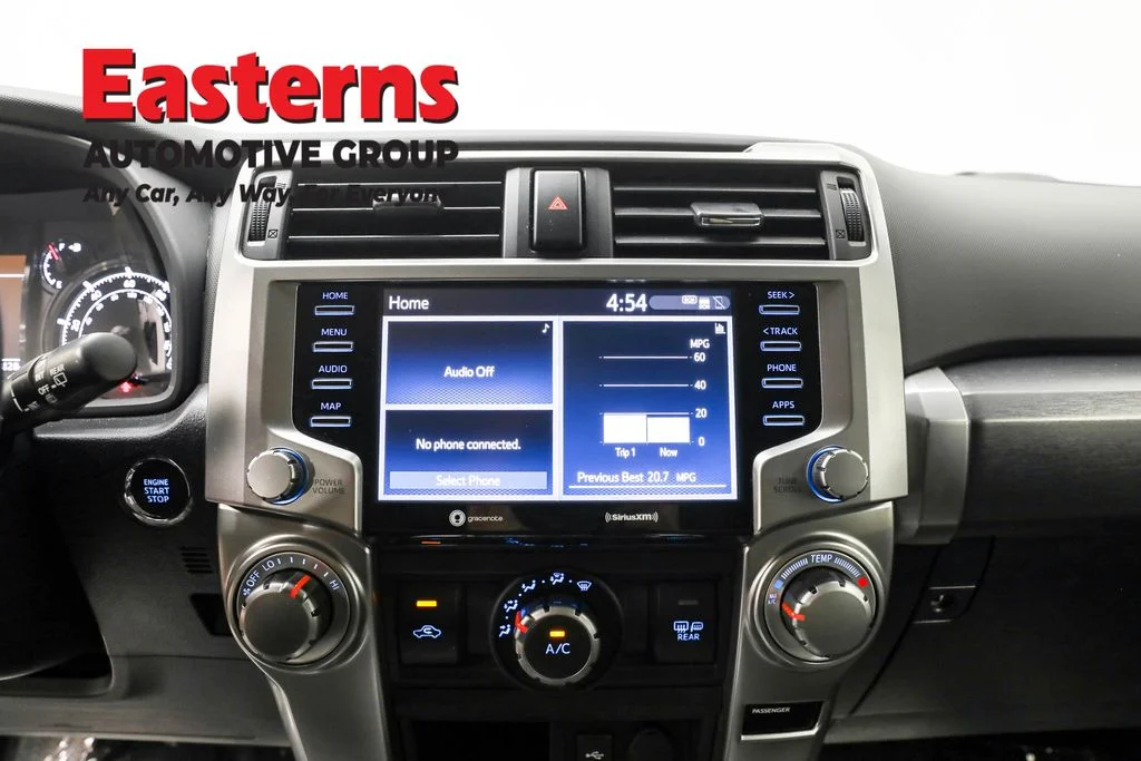 Used 2024 Silver Toyota SR5 image 12