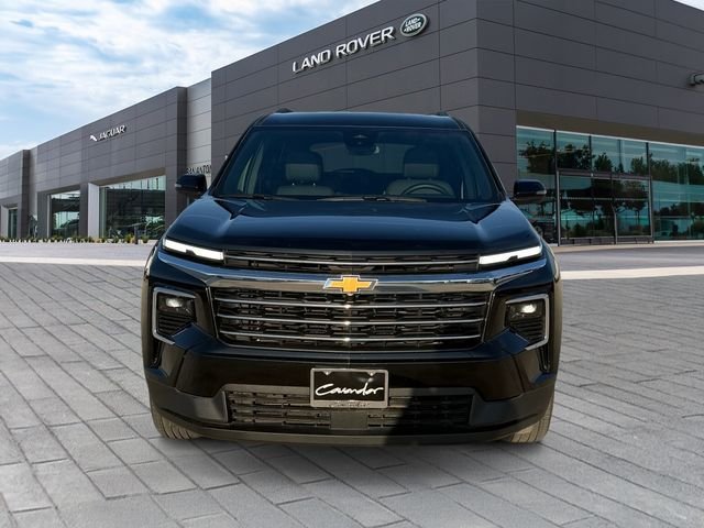 Used 2026 Black Chevrolet LT image 8