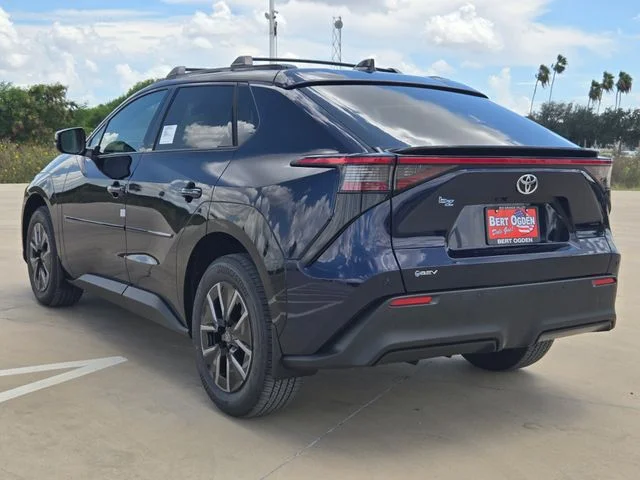 New 2026 Blueprint Toyota XLE image 4