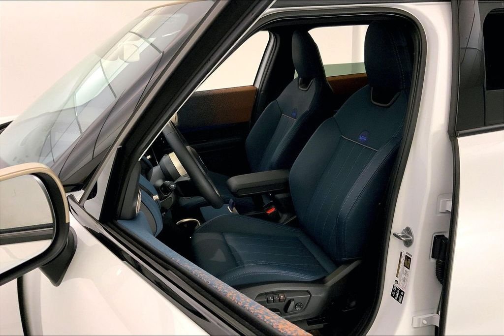 2025 MINI Countryman S - Photo 13