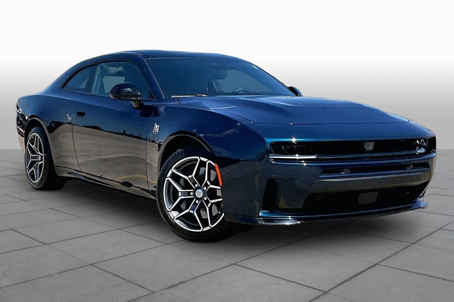 Used 2026 After Dark Dodge Scat Pack image 3