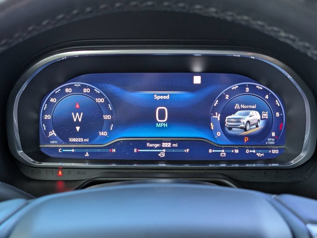 2023 Chevrolet Tahoe Premier - Photo 14