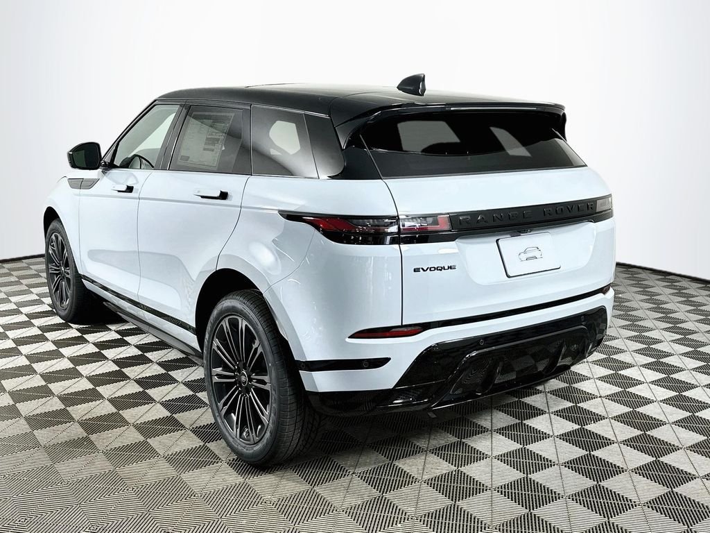 New 2026 Arroios Grey Land Rover Hoxton Edition image 7