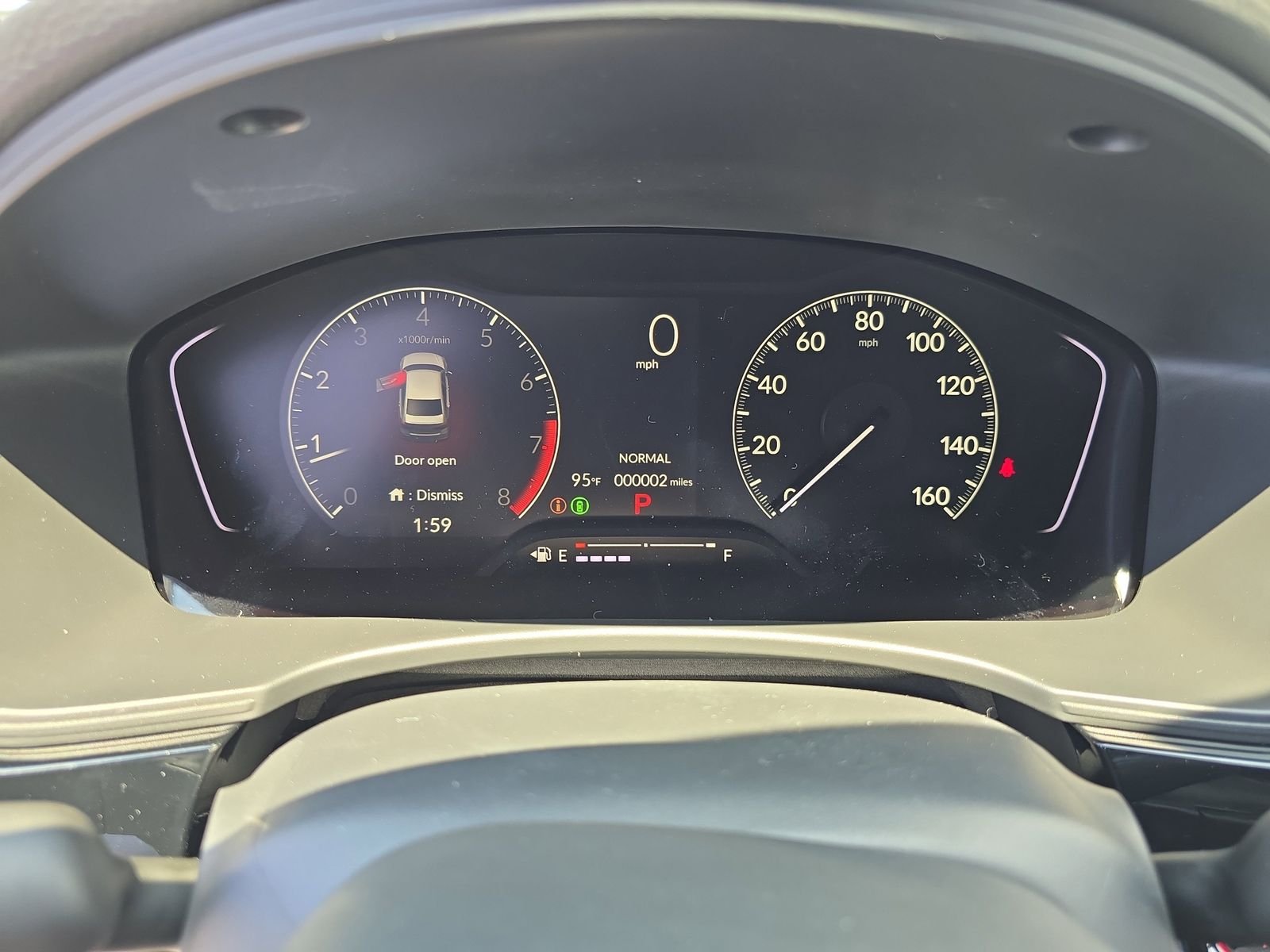 2026 Honda Civic Sport - Photo 27