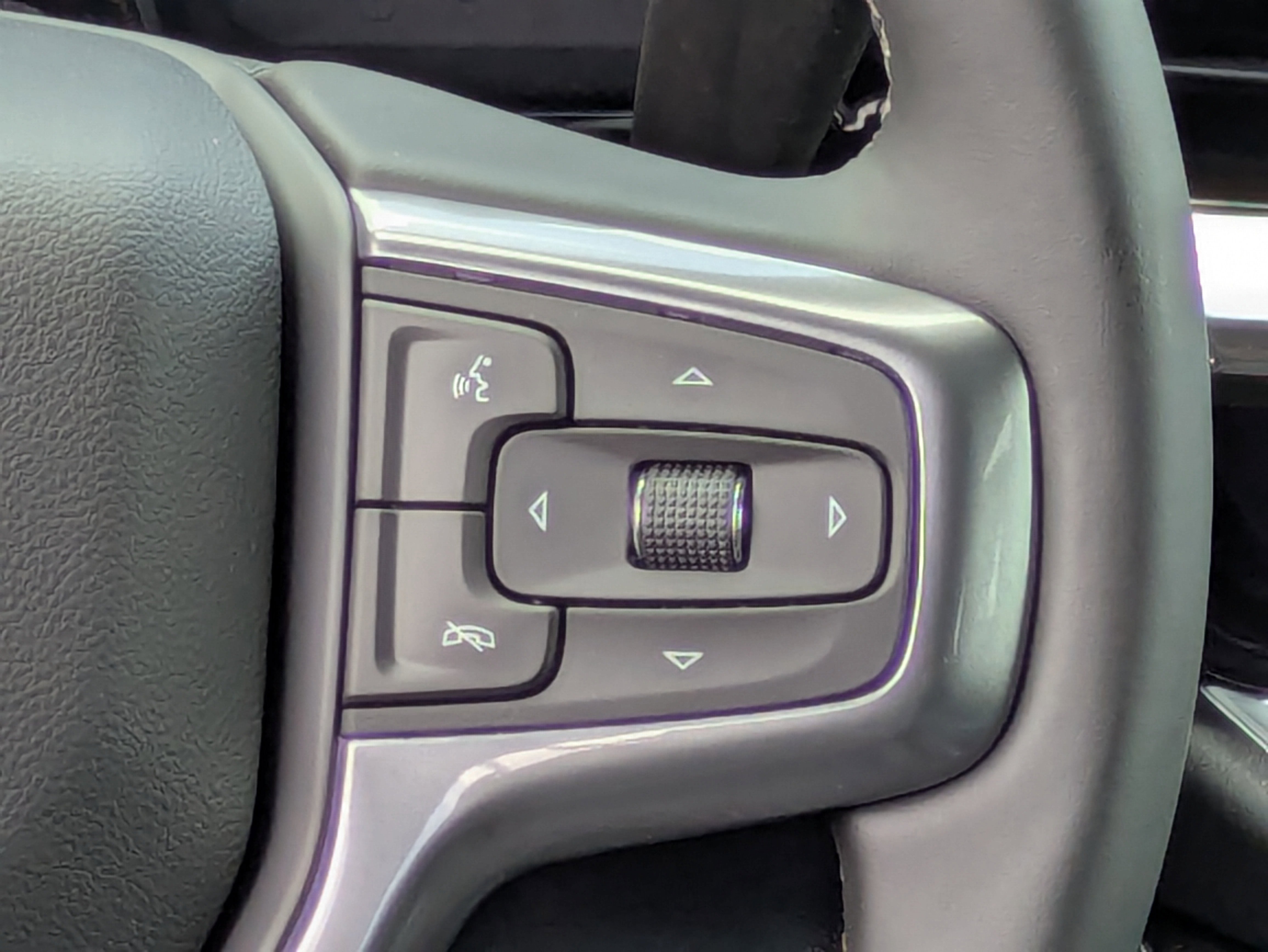 2026 Chevrolet Silverado 1500 LT - Photo 20