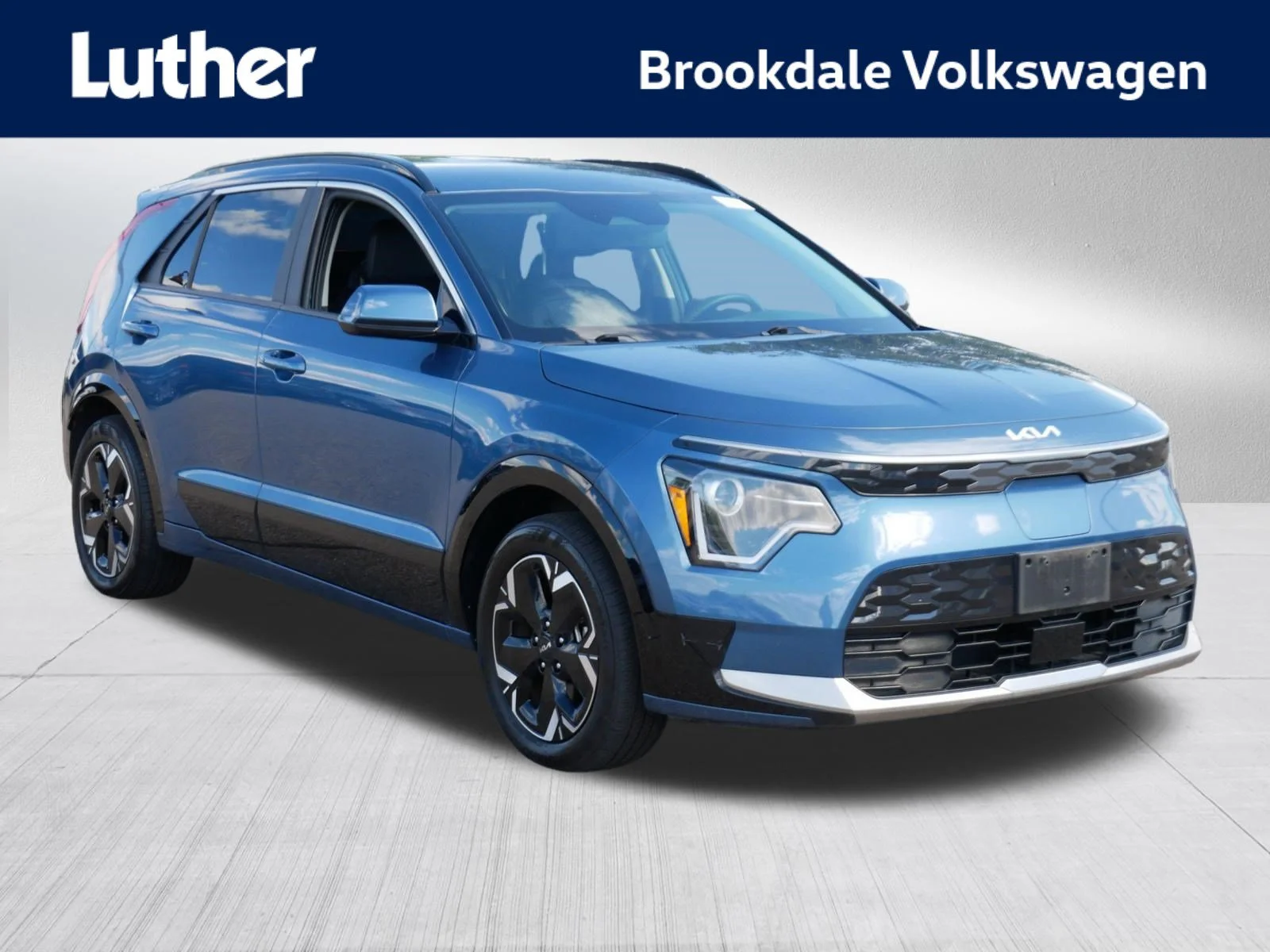 2024 Kia Niro