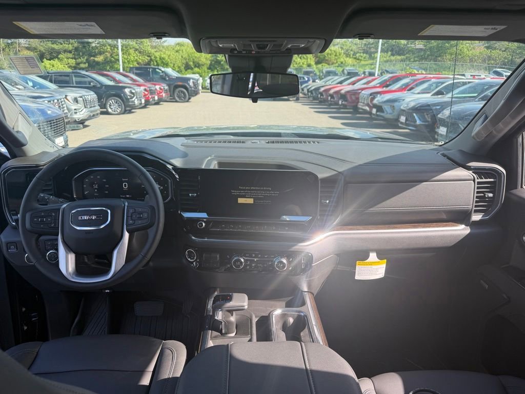 2026 GMC Sierra 1500 Elevation - Photo 7