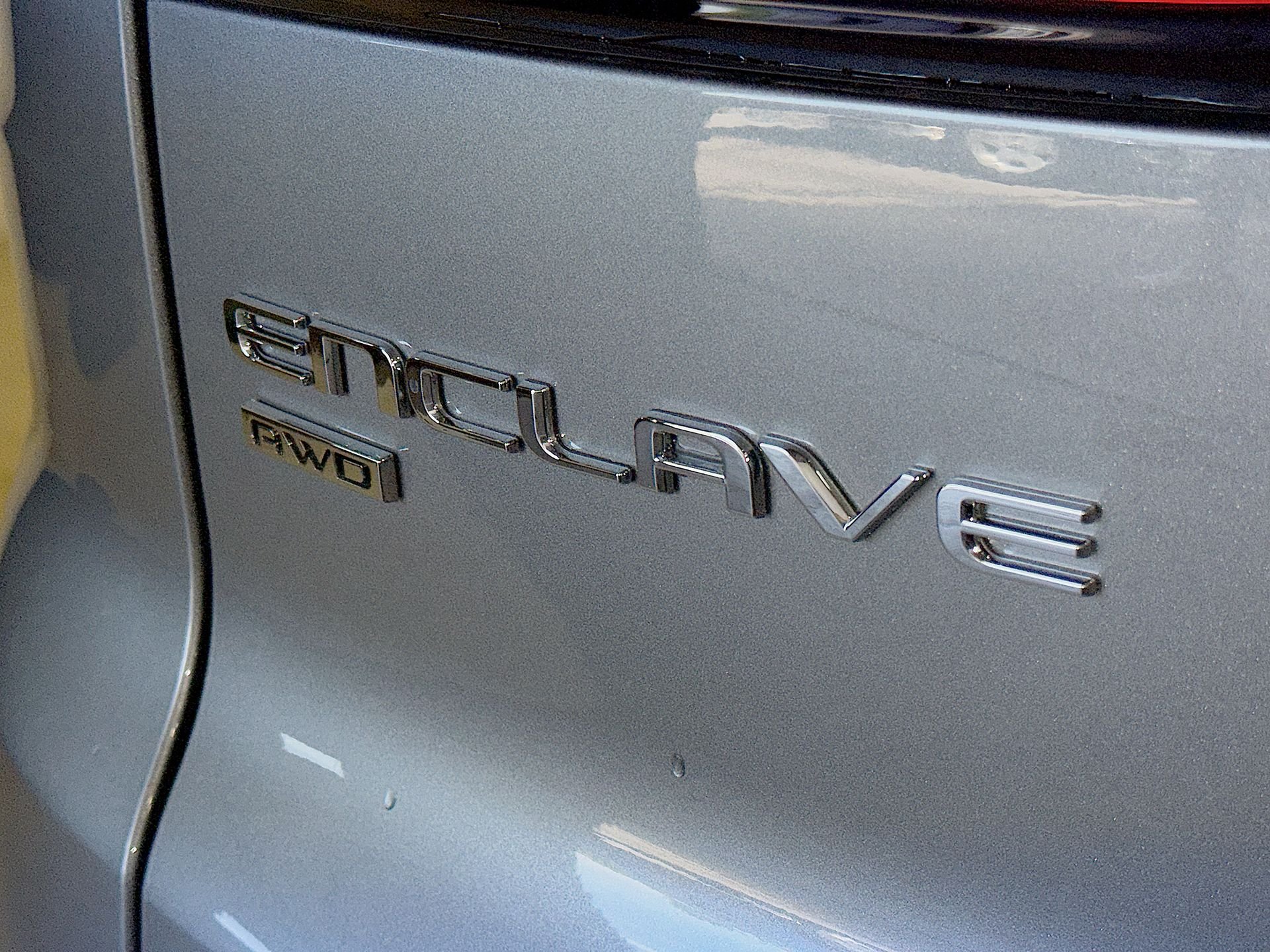 2026 Buick Enclave Preferred - Photo 80