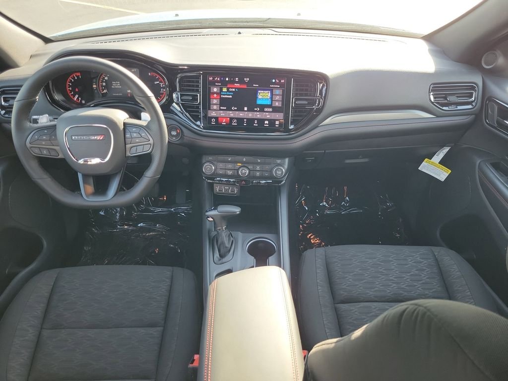 New 2026 B5 Blue Dodge GT image 14