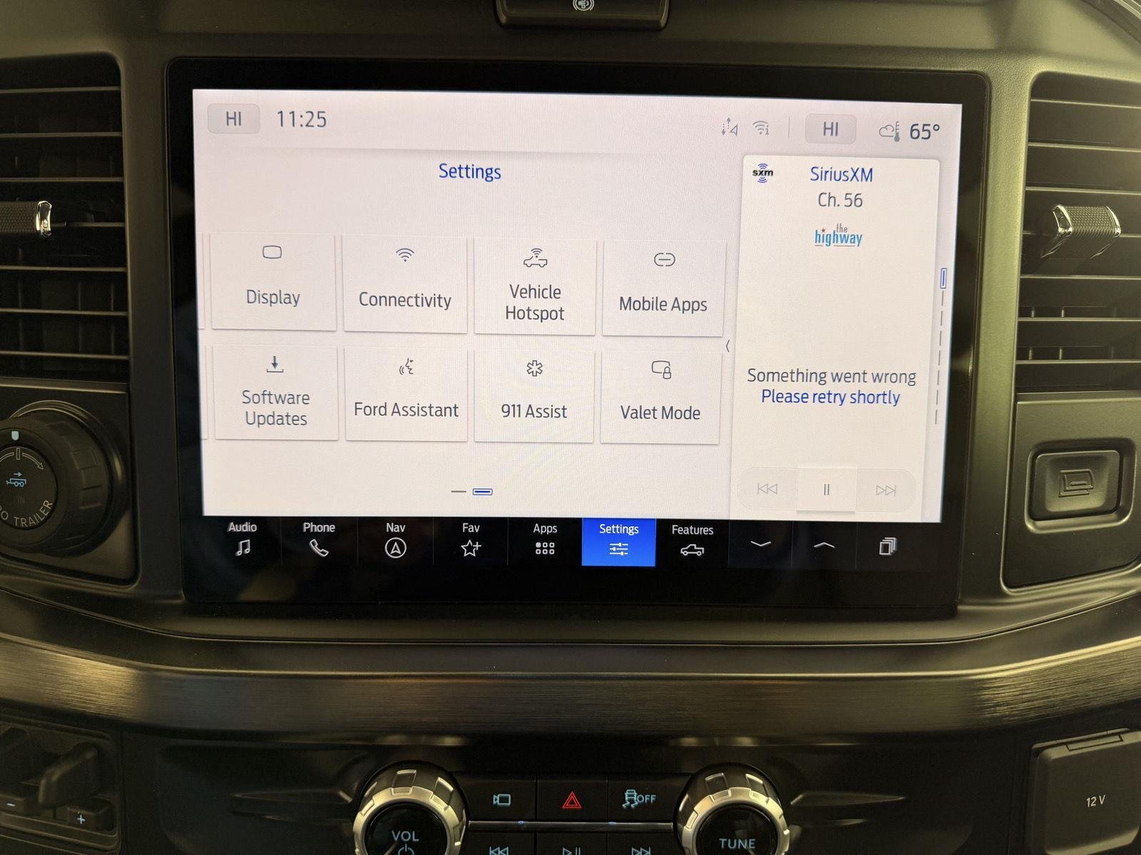 2025 Ford F-350 Super Duty Lariat - Photo 83