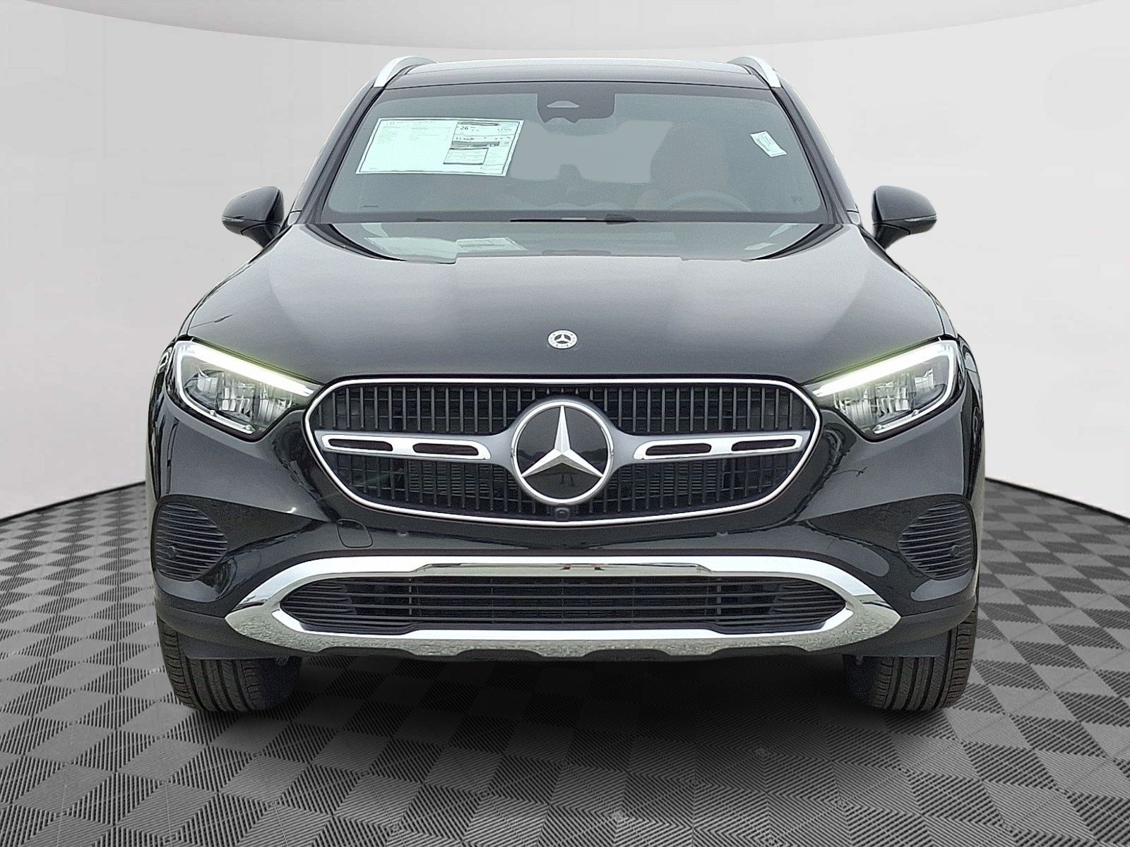 2026 Mercedes-Benz GLC Base - Photo 2