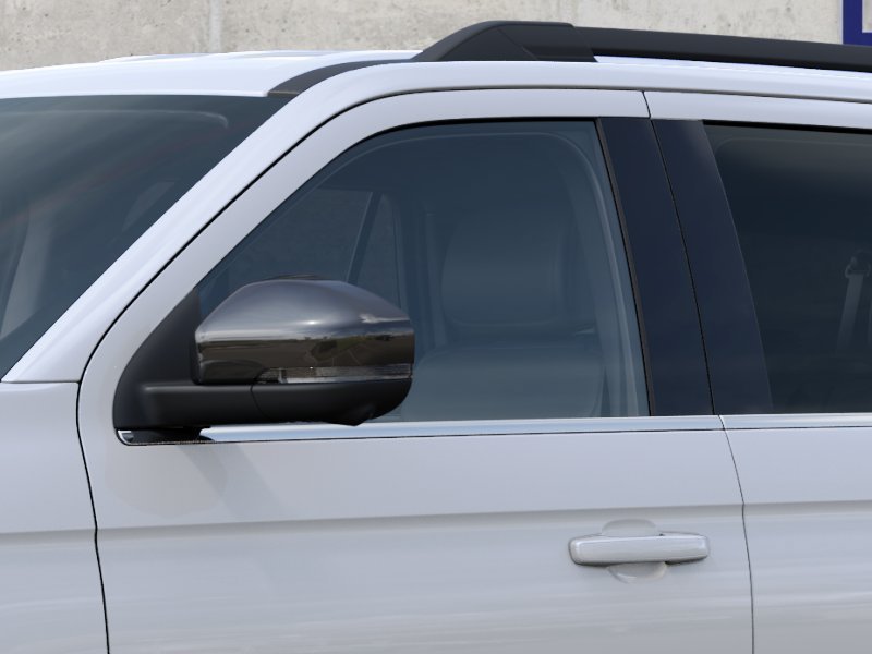 New 2027 Star White Metallic Tri-Coat Ford Active image 20