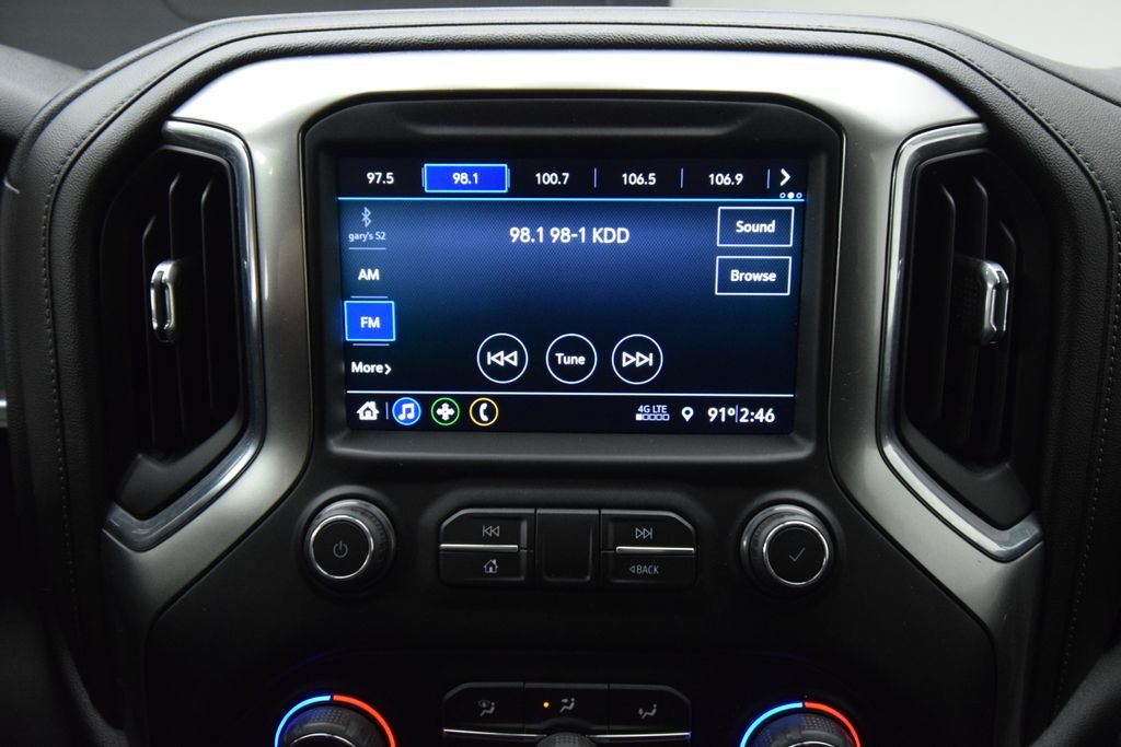 Used 2019 Brown Chevrolet LT image 11