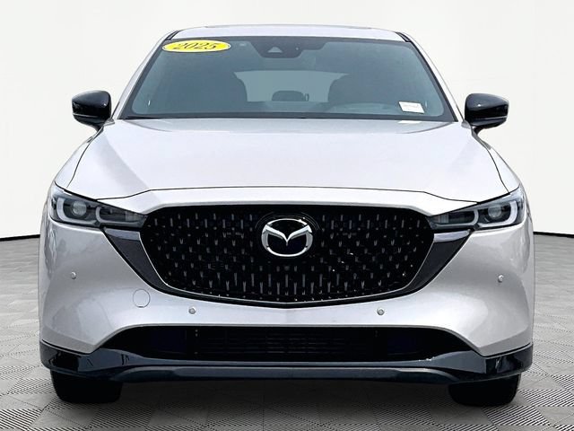 Used 2025 Quartz Metallic Mazda 2.5 Turbo Premium image 2