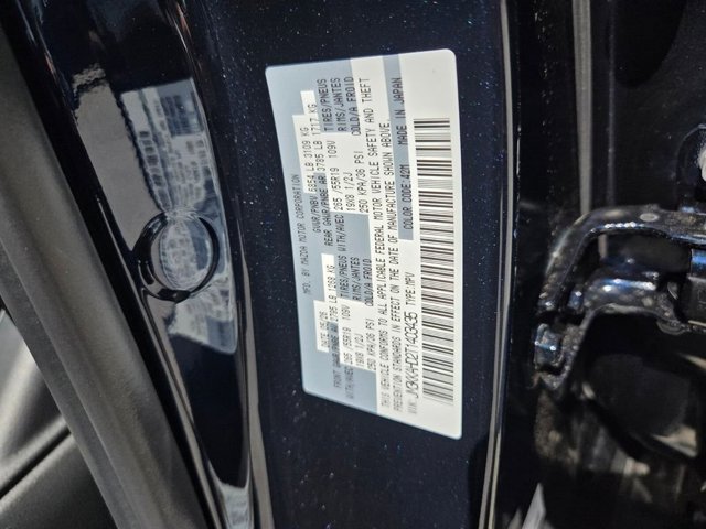 New 2026 Deep Crystal Blue Mica Mazda 3.3 Turbo Select AWD image 19