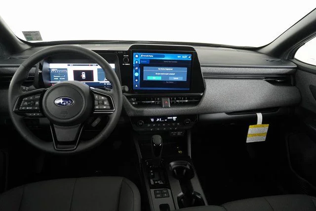 2026 Subaru Outback Limited XT - Photo 24