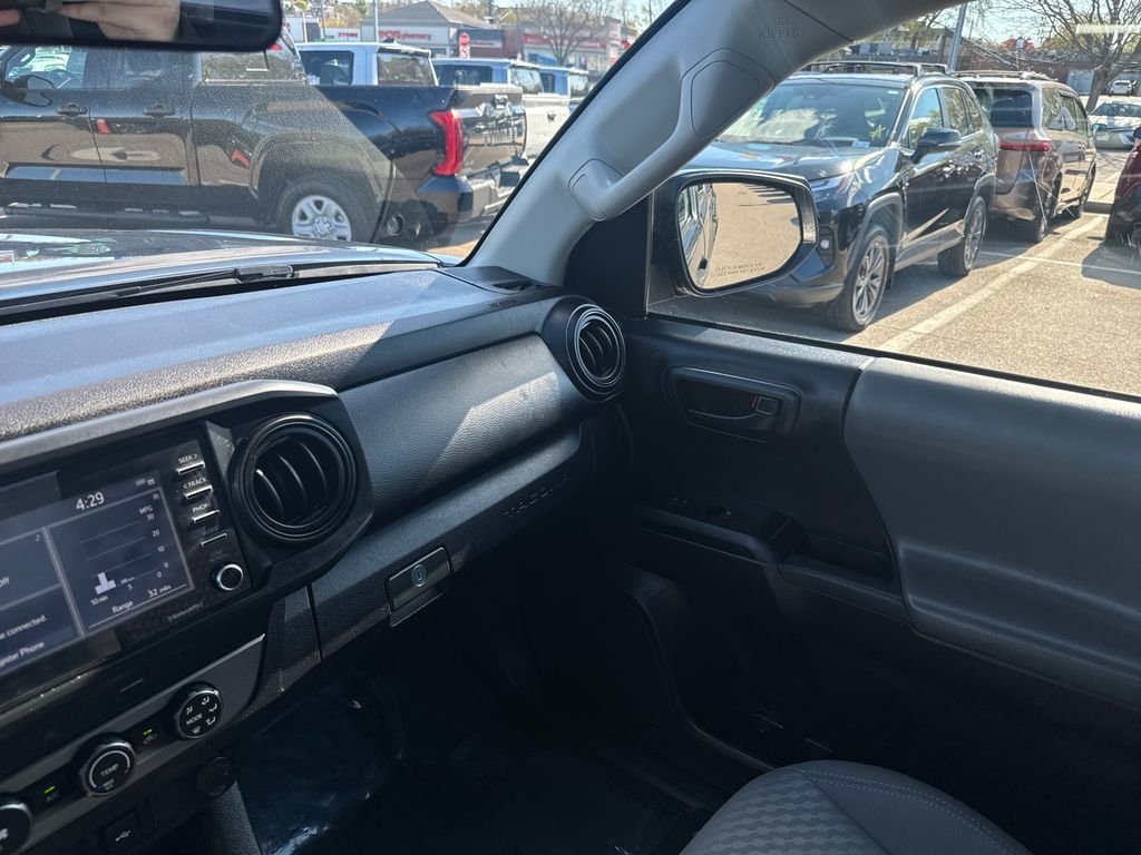 Certified Used 2020 Gray Toyota SR image 40