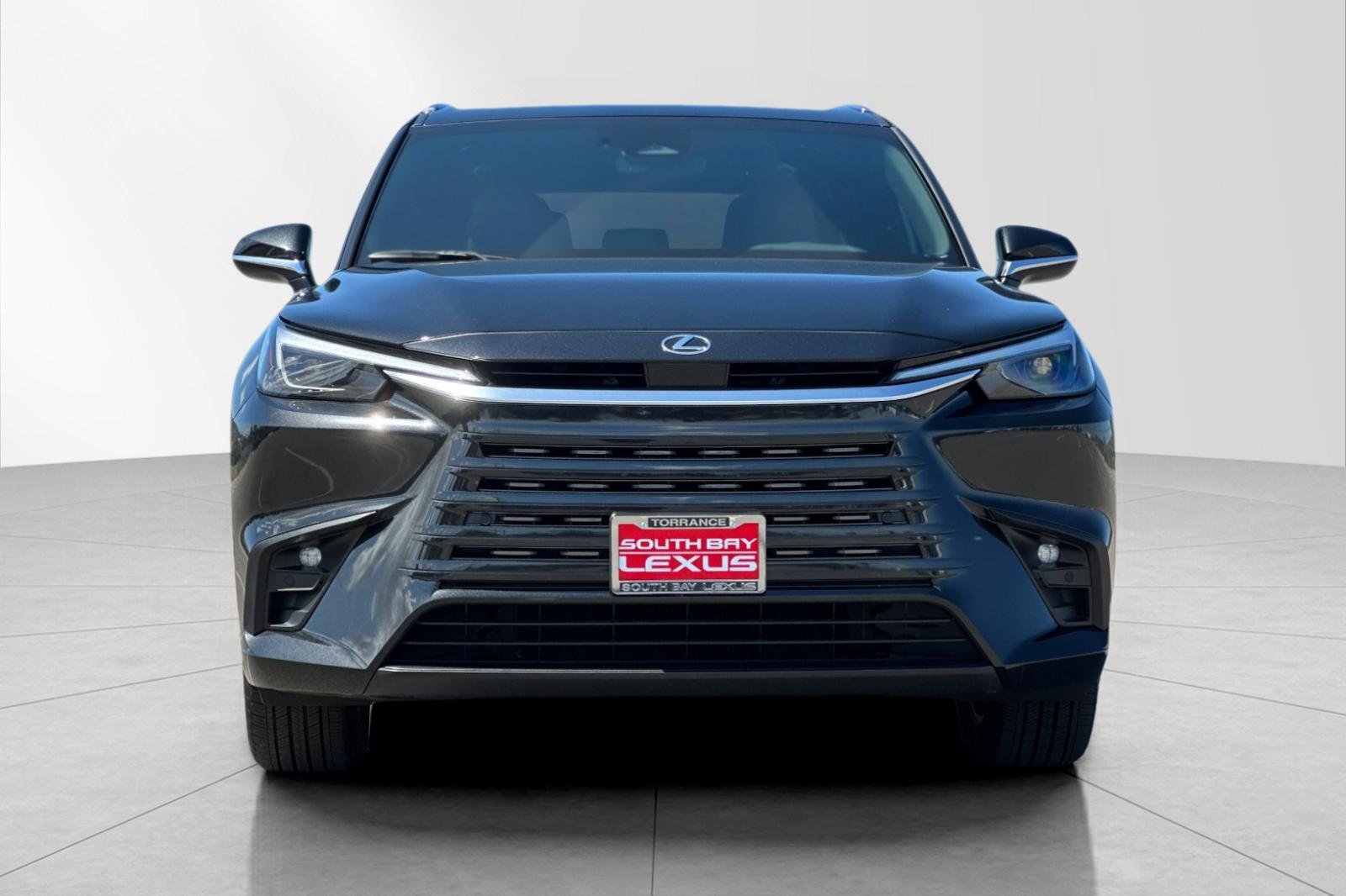 Used 2025 Black Lexus 350 image 9