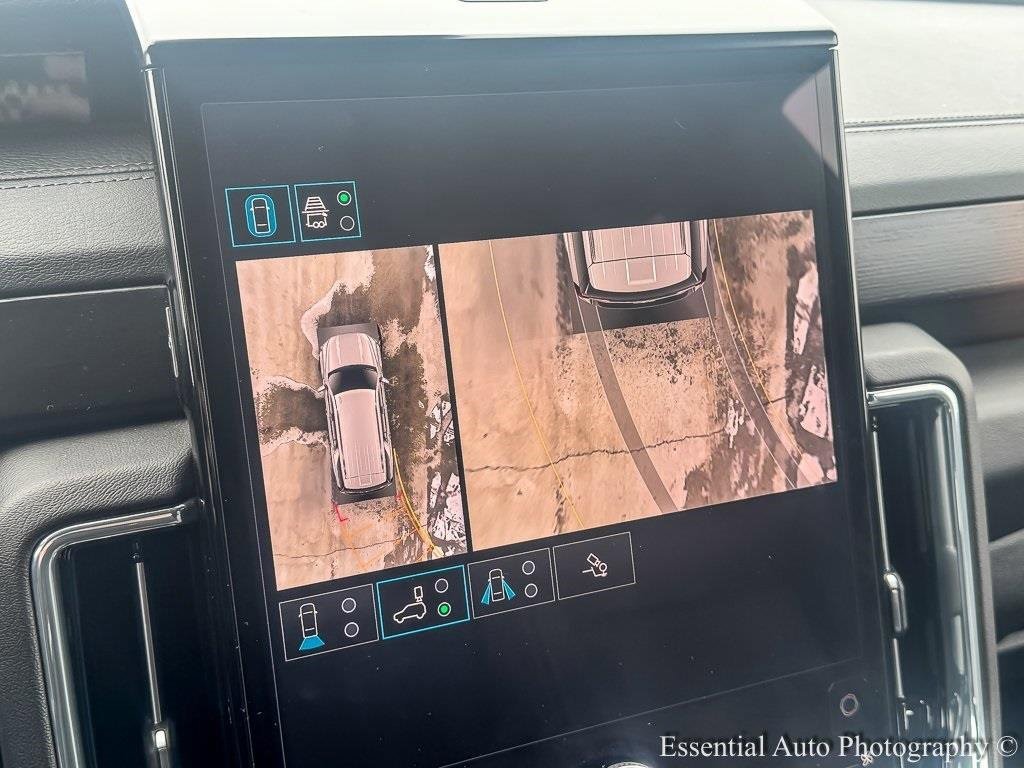 2025 GMC YUKON - Image 20