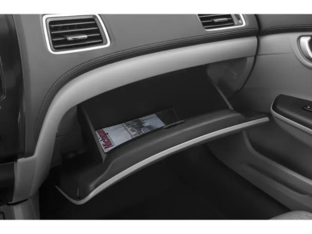 Used 2015  Honda EX image 16
