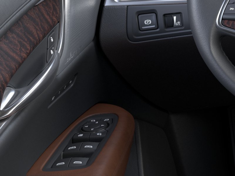 2026 Cadillac XT5 Premium Luxury - Photo 22