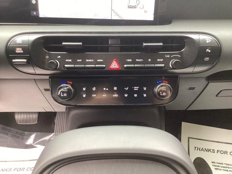 2026 Hyundai Palisade XRT Pro - Photo 40