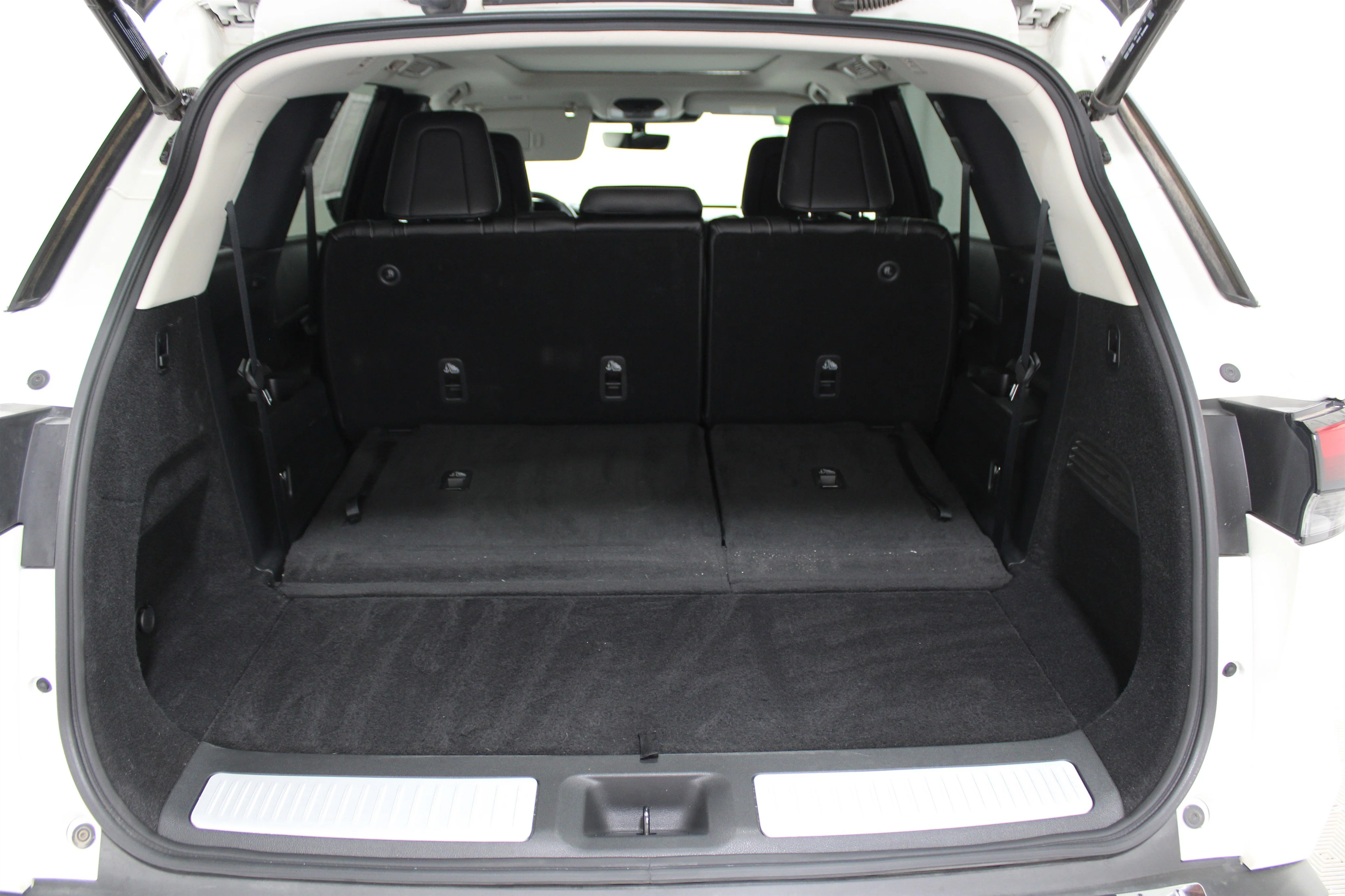 2023 INFINITI QX60 LUXE - Photo 24