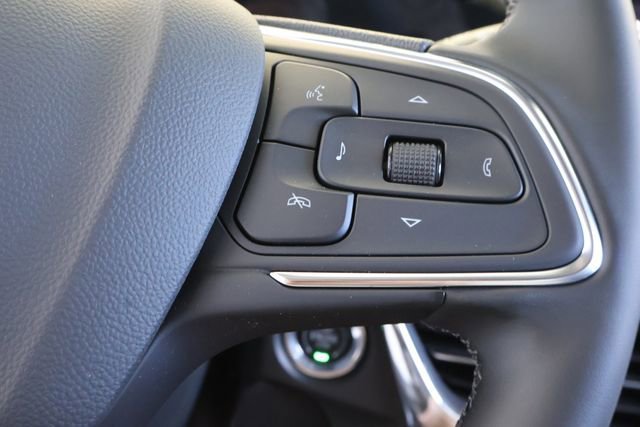 New 2026 Moonstone Gray Metallic Buick Sport Touring image 23
