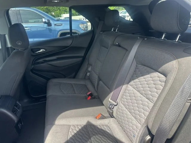 Used 2019 Silver Chevrolet LT image 10